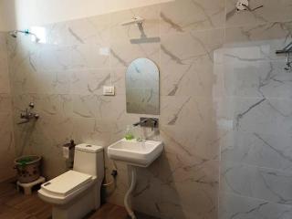 Brahma Heritage Resort - 2