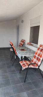 Apartmani Mira Tresk otok Vir - 9