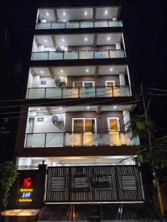 Aarambh Hillside View - 0