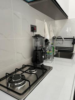 Polaris residence - 6