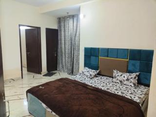 krishna appartment - 2
