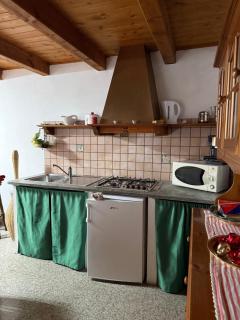 Casa Vacanze La Piana - 4