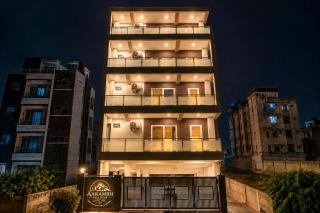 Aarambh Hillside View - 9