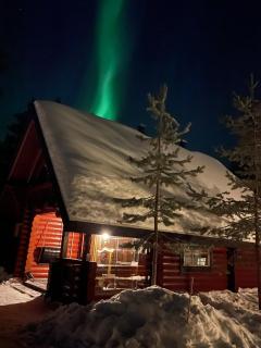 Tunturitupa in Ylläsjärvi - 7