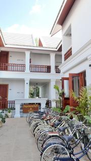 Asoca Hotel Luang Prabang - 2