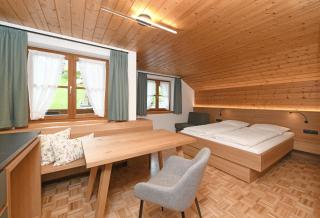 Appartements Karin Mitten im Grünen - 7