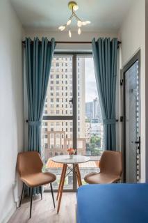 The Tresor Studio Apartment - 3