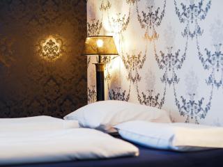 ZENTRUM Inzell HOTEL und FeWo BUDGET Bester Preis, Beste Wahl - 6