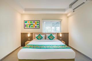 Treebo Blu Orchid Vista, Indiranagar - Near Bagmane Tech Park - 8