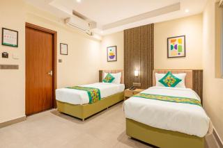 Treebo Blu Orchid Vista, Indiranagar - Near Bagmane Tech Park - 3