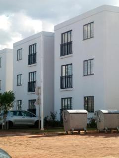 Tatu City Serene 2BR Apartment - 8