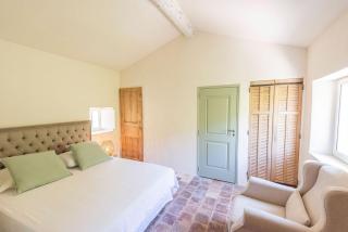 Mas du Vallon - 1