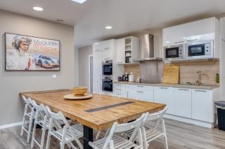 SER LOFT 8 Grand appartement 12 chambres idéal groupes pros et familles - 1