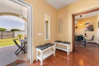 Villa Fortuna - Holiday Chiclana - 6