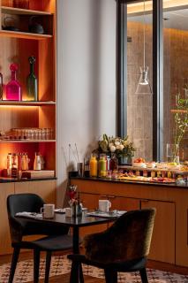 Villas Foch Boutique Hotel & Spa Bordeaux - 6