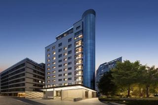 Atour Hotel Shanghai Xujiahui Xietu Raod - Shanghai - 0
