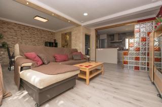 CASA SARCO - Charming apartment with free WiFi - 3