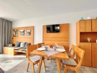 Hüttenzauber, Montana Haus - Oberstdorf - 6