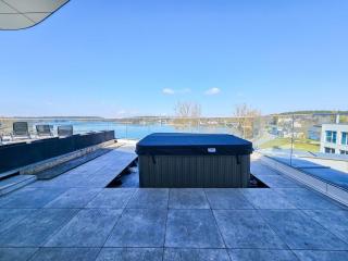 Nad Zatoką Apartament 222 by Warmia4Rent, przy plaży miejskiej - 3