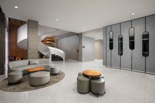 favehotel Pamanukan - 3