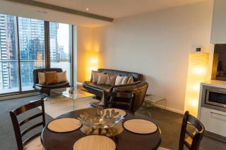 2 Bedroom Apartment with City Views - 3