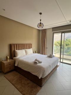 Luxury Apartment 99sqm with Beach front, AC and Unlimited Wi-Fi - 7