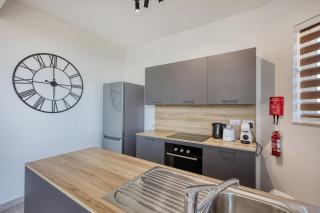 Central and modern Apartment, Valley Views KARP1-6 - 1