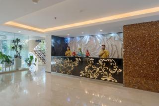 1O1 URBAN Jakarta Thamrin - 9
