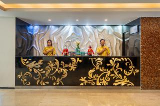 1O1 URBAN Jakarta Thamrin - 8