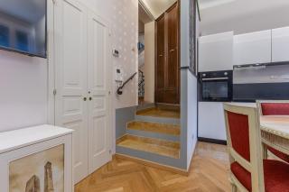 GuestHost - Bologna Quadrilatero Comfy Apartment - 4