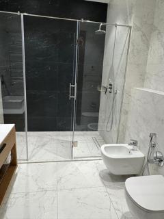 White residence - 2