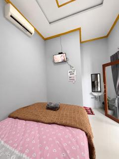 javalestari homestay & tour - 2