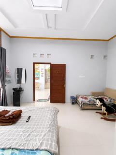 javalestari homestay & tour - 5