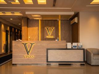 Vinas Riyadh Serviced Apartments - 7