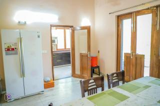 The Mint farmhouse - 8