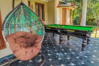 The Mint farmhouse - 5