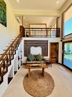 Villa Hijau - 9