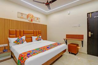 FabHotel Royal Atlantis Studio Apartments - 5