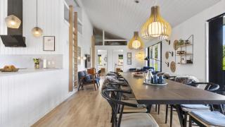 Villavilla 980 - Juelsminde, Østjylland - 7
