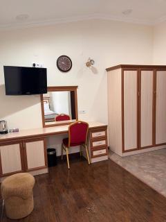 The House Hotel Goris - 9