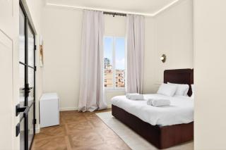 Frontière Monaco - Luxueux apartement rénové - GH - 9