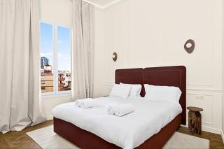 Frontière Monaco - Luxueux apartement rénové - GH - 8
