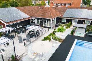 Best Western Hotel Vrigstad - 3