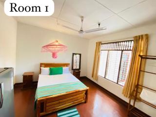 Oracle Residence - 4