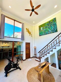 Villa Hijau - 7
