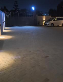 RK Apartments Nansana - 9