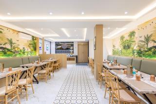 Treebo Blu Orchid Vista, Indiranagar - Near Bagmane Tech Park - 7