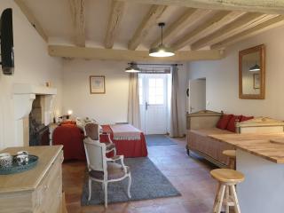 Studio de Bresteau - 1