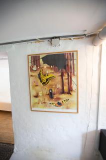 Private 2 prs basement I spacious & central CPH - 7