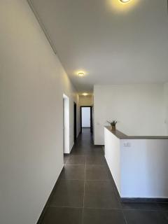 Kosher villa with pool near the sea Rova 17 - 4